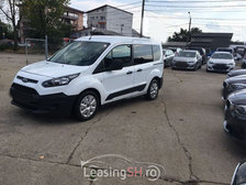 FOR13730 – Ford Transit Connect la 9.520 EUR (vândut)