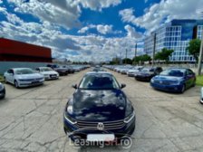 VOL21338 – Volkswagen Passat la 12.300 EUR (vândut)