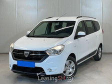 DAC32283 – Dacia Lodgy la 12.190 EUR