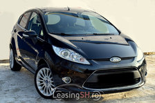 FOR14967 – Ford Fiesta la 4.990 EUR
