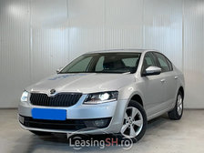 SKO31839 – Skoda Octavia la 12.490 EUR