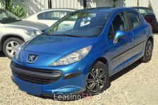 PEU12474 – Peugeot 207 la 3.450 EUR (vândut)