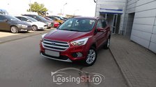 FOR10486 – Ford Kuga la 24.395 EUR (vândut)