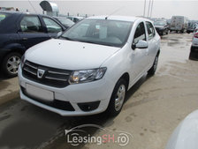 DAC11815 – Dacia Logan la 7.650 EUR