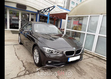 BMW16354 – BMW 320 la 27.900 EUR