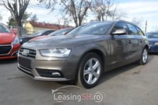 AUD21648 – Audi A4 la 13.750 EUR
