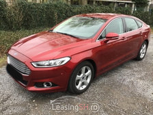 FOR17028 – Ford Mondeo MK5 la 18.200 EUR