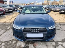 AUD24179 – Audi A4 la 16.300 EUR