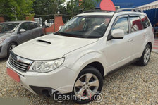 SUB13012 – Subaru Forester la 6.990 EUR (vândut)