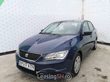 SEA20674 – Seat Toledo la 7.400 EUR (vândut)