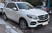 MER24097 – Mercedes-Benz GLE 250 la 39.590 EUR