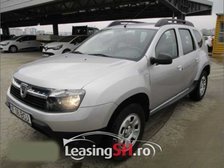DAC07788 – Dacia Duster la 12.500 EUR (vândut)