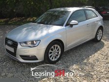 AUD08569 – Audi A3 la 14.900 EUR (vândut)