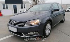 VOL20298 – Volkswagen Passat la 11.900 EUR (vândut)