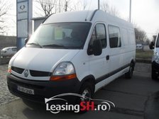 REN04477 – Renault MASTER la 6.700 EUR (vândut)