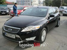 FOR07101 – Ford Mondeo la 8.556 EUR (vândut)