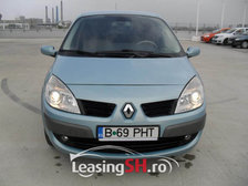 REN05638 – Renault Grand Scenic la 9.052 EUR (vândut)
