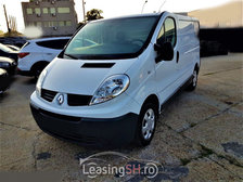 REN12925 – Renault TRAFIC L1 H1 la 9.818 EUR (vândut)