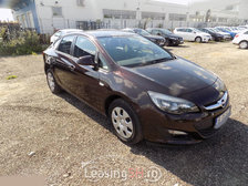 OPE13003 – Opel Astra 4 la 9.450 EUR (vândut)
