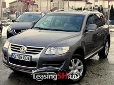 VOL05997 – Volkswagen Touareg la 16.058 EUR (vândut)