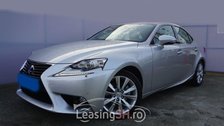 LEX15209 – Lexus IS 300 la 24.500 EUR (vândut)