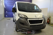 PEU18885 – Peugeot BOXER la 7.800 EUR (vândut)