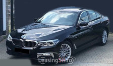 BMW12424 – BMW 530xd la 51.158 EUR (vândut)