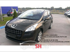 PEU05474 – Peugeot 3008 la 11.036 EUR (vândut)