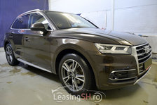 AUD31475 – Audi Q5 TDI Quattro S Tronic la 43.999 EUR