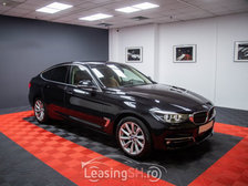 BMW32568 – BMW 320 xDrive la 29.988 EUR