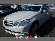 MER08039 – Mercedes-Benz E 200 la 20.031 EUR (vândut)
