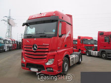 MER10210 – Mercedes Actros 1845 Ls la 35.581 EUR (vândut)