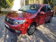 DAC22691 – Dacia Logan la 8.489 EUR