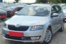 SKO22395 – Skoda Octavia la 9.500 EUR