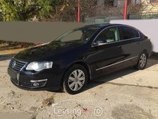 VOL08939 – Volkswagen Passat la 5.900 EUR (vândut)