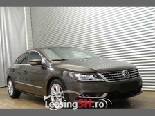 VOL07802 – Volkswagen Passat CC la 21.491 EUR (vândut)