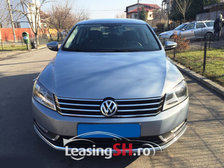 VOL07291 – Volkswagen Passat la 13.200 EUR (vândut)