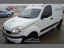 REN01541 – Renault KANGOO la 3.100 EUR (vândut)