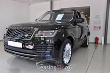 LAN16967 – Land Rover Range Rover la 105.910 EUR (vândut)
