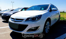 OPE12388 – Opel ASTRA J la 9.500 EUR (vândut)