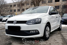 VOL11627 – Volkswagen Polo la 7.497 EUR (vândut)