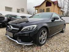 MER23879 – Mercedes-Benz C 180 la 28.560 EUR (vândut)