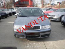 SKO01970 – Skoda Octavia la 7.500 EUR (vândut)