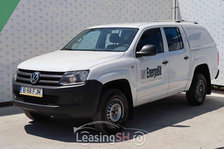 VOL21189 – Volkswagen Amarok la 16.500 EUR