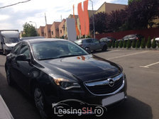 OPE18082 – Opel Insignia la 10.222 EUR (vândut)