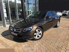 MER10720 – Mercedes-Benz E 220 la 38.068 EUR (vândut)