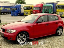 BMW08004 – BMW 118 la 7.130 EUR (vândut)