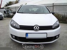 VOL08889 – Volkswagen Golf VI la 9.000 EUR (vândut)