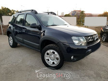 DAC14253 – Dacia Duster la 9.300 EUR (vândut)