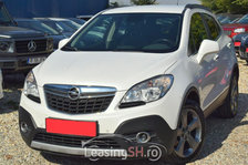 OPE27942 – Opel Mokka CDTI ECOTEC la 8.990 EUR